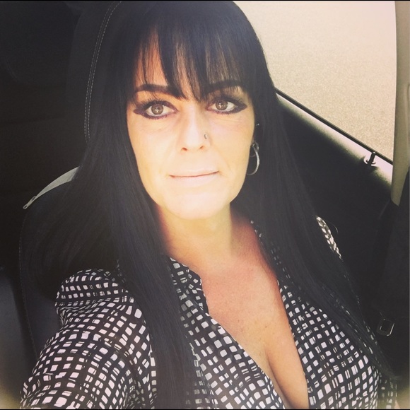 Meet your Posher, Kymberlee - Picture 1 of 1